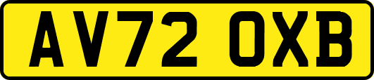 AV72OXB