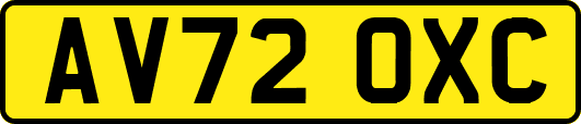 AV72OXC