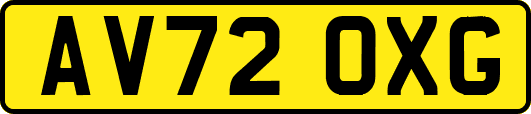AV72OXG
