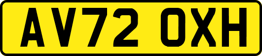 AV72OXH