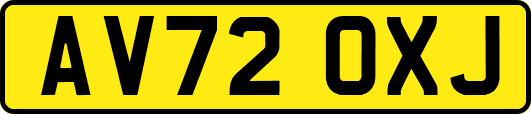 AV72OXJ