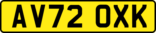 AV72OXK