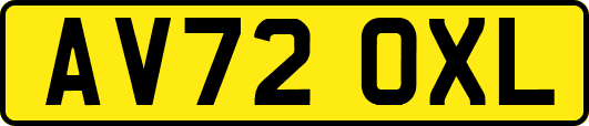 AV72OXL
