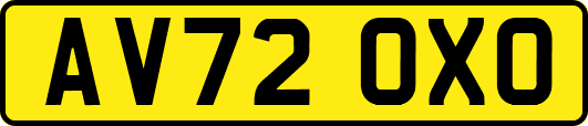 AV72OXO