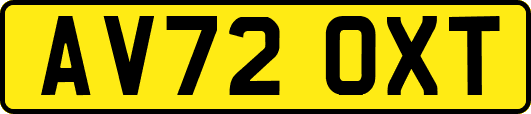 AV72OXT
