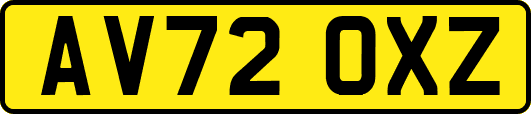 AV72OXZ