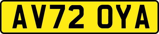 AV72OYA