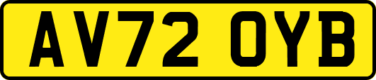 AV72OYB