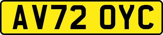 AV72OYC