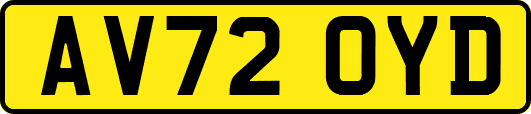AV72OYD