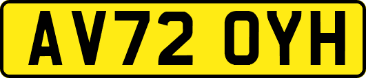 AV72OYH