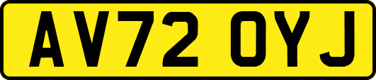 AV72OYJ