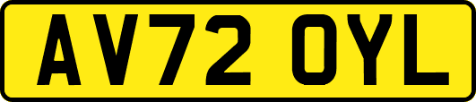 AV72OYL