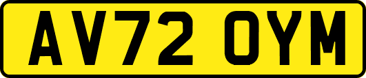 AV72OYM