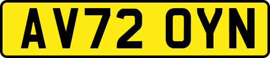 AV72OYN