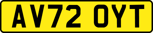 AV72OYT