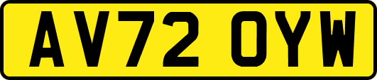 AV72OYW