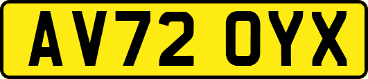 AV72OYX