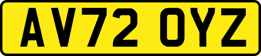 AV72OYZ