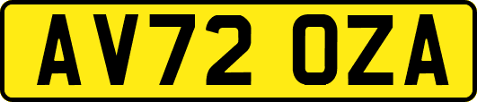 AV72OZA