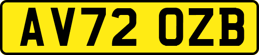 AV72OZB