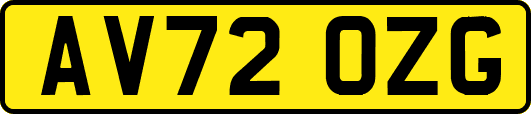 AV72OZG