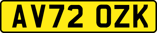 AV72OZK