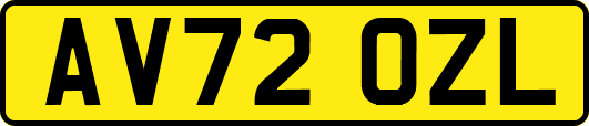 AV72OZL