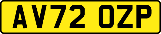 AV72OZP