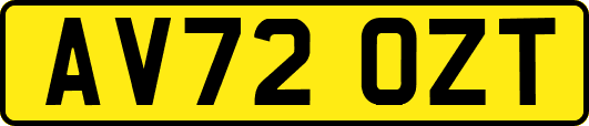 AV72OZT