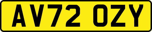 AV72OZY