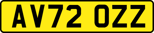 AV72OZZ