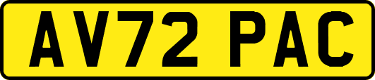 AV72PAC