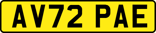 AV72PAE