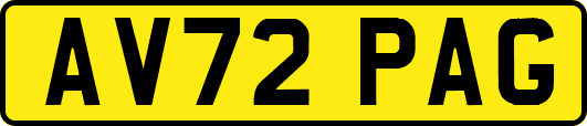 AV72PAG