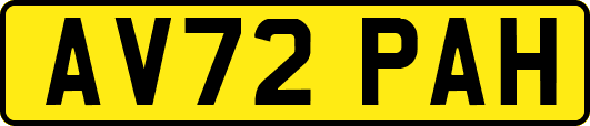 AV72PAH