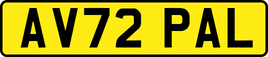AV72PAL