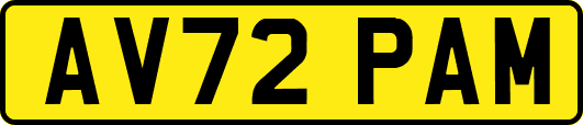 AV72PAM