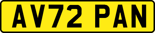 AV72PAN