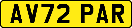 AV72PAR