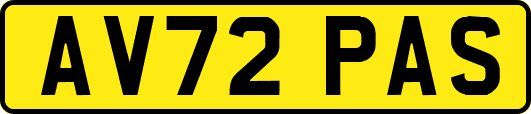 AV72PAS