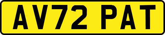 AV72PAT