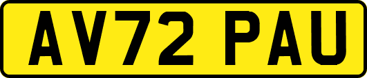 AV72PAU