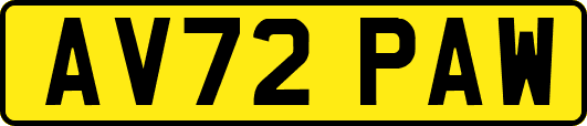 AV72PAW