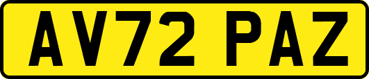 AV72PAZ