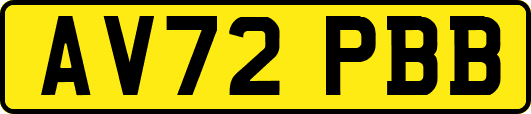 AV72PBB