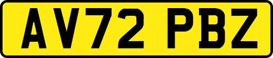 AV72PBZ