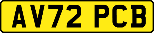 AV72PCB