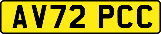 AV72PCC