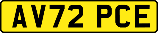 AV72PCE